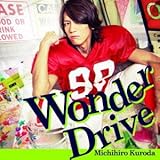 Wonder Drive(���ʔ�)