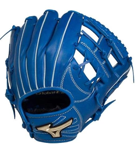 Amazon | [ミズノ] 野球 少年軟式グローブ オールラウンド用 ボーイズ