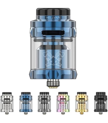 Amazon | 正規品 GeekVape Zeus X RTA 2ml/4.5ml 電子タバコ