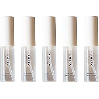 SHIRO オードパルファン 40ml 3本セット Amazon | shiro オードパルファンセット 10mL×3本 | SHIRO