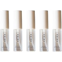 アトリエコロン ミニ セット 未使用 7ml 5種類 アトリエコロンのベスト8をミニサイズで集めたメゾンデパフューム全品
