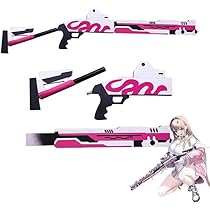 【即日発送】 勝利の女神:NIKKE バイパー 水着 コスプレ 武器 道具 ニケ 即日発送】 勝利の女神:NIKKE バイパー 水着 コスプレ 武器 道具