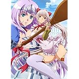 クイーンズブレイド リベリオン Vol.6 [Blu-ray]