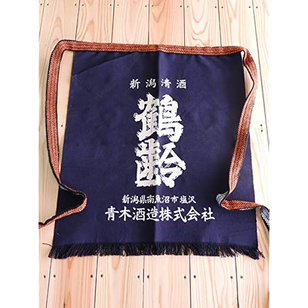【購入者確定しています】【未使用】綾手造り蔵　酒屋前掛け 楽天市場】前掛け 酒屋（日用品雑貨・文房具・手芸）の通販