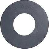 Danco 9d0061274bネオプレンゴム蛇口座金3 " OD X 1 – 1 / 2 " ID