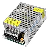 Ruanyi ミニサイズLEDスイッチング電源12V 3A 36W照明トランス前の電源アダプタAC100V 110V 127V 220VからDC12V LEDドライバ