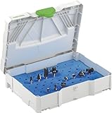Festool 497695 Router Bit Storage Systainer Size 1 [並行輸入品]