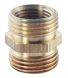 Plumb Craft 7412100N Hose Connector [並行輸入品]