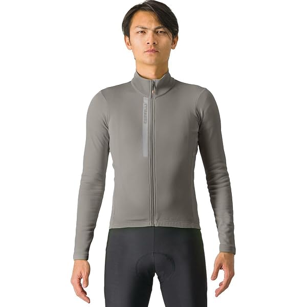 Amazon.co.jp: [CASTELLI] カステリ CLASSIFICA LS AF ジャージ 長袖