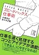スピードハックス 仕事術 (中経の文庫)