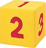 ナンバー (ジャンボサイコロ)   Jumbo Number Block