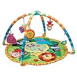 Winfun Jungle Pals Play mat [並行輸入品]