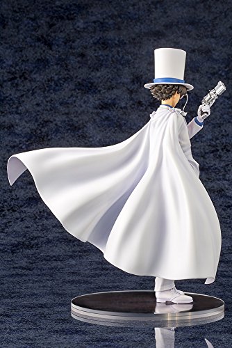 Detective Conan Edogawa Figure Kid the Phantom Thief SEGA Lucky Kuji A Premium Detective Conan Edogawa Figure Kid the Phantom Thief SEGA Lucky Kuji A Premium