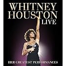 ホイットニー・ヒューストン・ライヴ[デラックス・エディション]