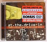 Anthology: This Station Is Non-Operational (W/Dvd)