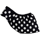 カドルミー 日本製ベビースリング ニットで抱っこ 新生児寝かしつけ Mサイズ ポルカドット リバーシブル