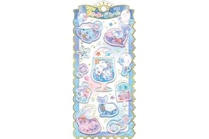 クラックス シール ウォーターインシール マリンデイドリーム 134900