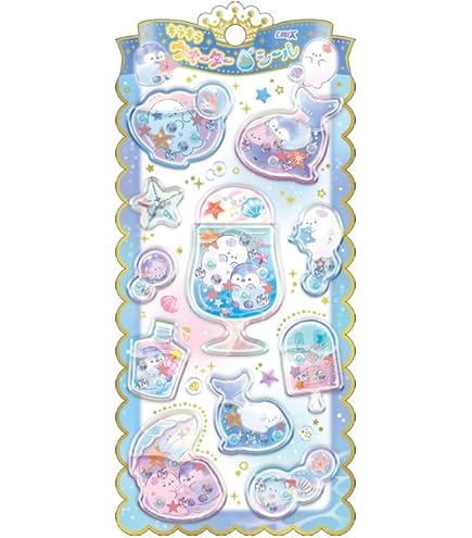 Amazon | クラックス シールバインダー たろちゃんず 119559 | トレカ 通販