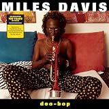 Doo-Bop (LP) (Ltd) [Analog]