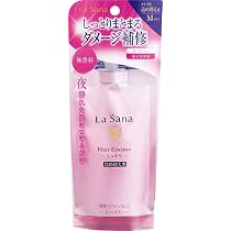 Amazon | ラサーナ 海藻ヘアエッセンス Mサイズ詰め替え 70ml