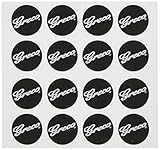 Greco グレコ / ピック滑り止め [ G-GRIP ジーグリップ (16枚分)]