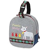 ニックナック 2WAYマグポーチ ポエティック ヤギ 02804-03