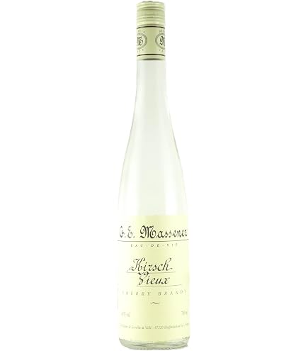 Amazon.co.jp: マスネ キルシュ オードヴィー 40度 700ml [並行輸入品