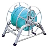 ハラックス マキ太郎 ホース巻取器(径8.5動噴ホース用) DR-100
