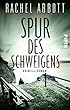 Spur des Schweigens: Kriminalroman (Tom-Douglas-Reihe 2) (German Edition)