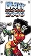Heavy Metal 2000 [VHS]