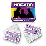 Pocket Ungame - Kids Version [並行輸入品]