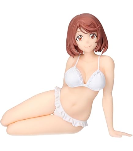 Amazon.co.jp: タイトーデートA バレット コアフルフィギュア 時崎