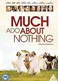Much Ado About Nothing [DVD]