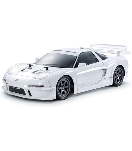 Amazon.co.jp: タミヤ 1/10電動RCカー トヨタ セリカ GT-FOUR RC ST185
