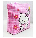 Tote Bag - Hello Kitty - Teddy Bear New Gifts Girls Hand Purse 81610