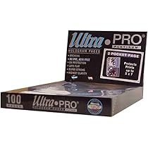 9ポケットシート 4ポケットシート ウルトラプロ ultrapro Amazon | エポック社 トレーディングカード 4ポケットシート