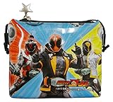 三洋 仮面ライダーゴースト ポシェット 黒 KRG-800