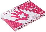 東京パック カラーマイジャストグローブ ピンク SS 200枚入 010280534300