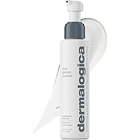Amazon | dermalogica (ダーマロジカ) プレクレンズ ジャンボ 295mL