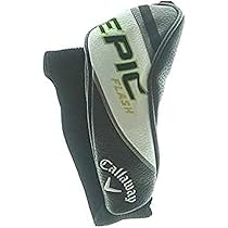 Callaway - callaway EPIC FLASH5w カバー付 Callaway Epic Flash Head Cover | eBay