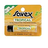 サベックス スティック リップクリーム [正規品] (トロピカル)