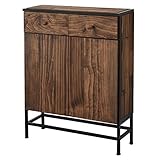 BBファニシング チェスト GRANT 幅78.5×奥行27.3×高さ102cm GRC-785 GRC-785