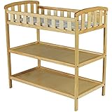 Dream on Me - Emily Changing Table - Natural - Nursery Room - Nursery Furniture - Traditional Design