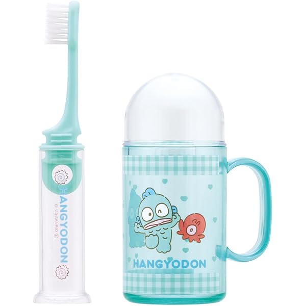 Amazon.co.jp: サンリオ(SANRIO) サンリオ タキシードサム ハブラシ