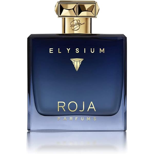 Roja Danger Pour Homme Cologne 100ml 