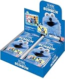 [バンダイ(BANDAI)] カードダス パペットスンスン（パック）(BOX20個入り)