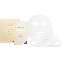 Amazon | 資生堂 クレ・ド・ポー ボーテ マスクエクレルシサン 6