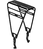 Amazon | Blackburn(ブラックバーン) Outpost Rear アウトポスト リア