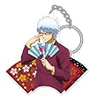 銀魂 坂田弁護士 アクリルキーホルダー