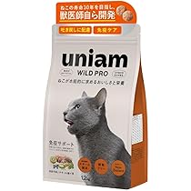Amazon | 【大切な愛猫に大自然のごちそう】 サミット